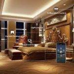 Hotel Automation System