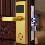 Hotel Door Lock System