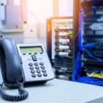 IP Telephony Solution