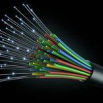 Metro-Fiber Link