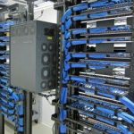 LAN Structured Cabling Solution