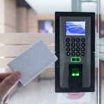 Access Control Solution